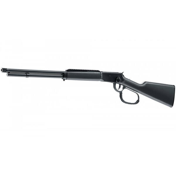 UMAREX ARMA CO2 AIRSOFT LEGEND COWBOY RIFLE RENEGADE 6MM 10BB 4J