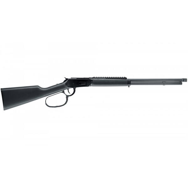 UMAREX ARMA CO2 AIRSOFT LEGEND COWBOY RIFLE RENEGADE 6MM 10BB 4J