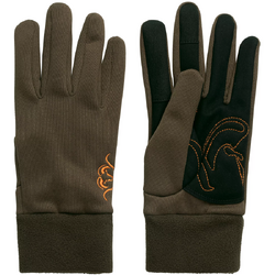 BLASER MANUSI POWER TOUCH DARK BROWN MAR.XL