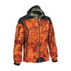 VERNEY-CARRON JACHETA SOFTSHELL SNAKE BLAZE MAR.2XL