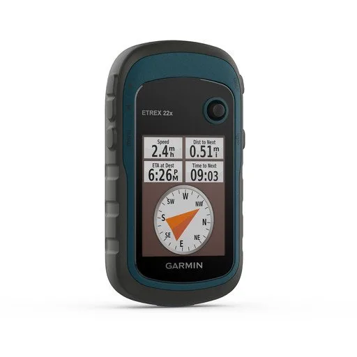 GARMIN DISPOZITIV DE MONITORIZARE PRIN GPSMAP ETREX 22X