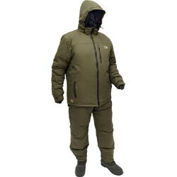 COSTUM WINTER CARP OLIVE GREEN  MAR.S