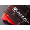JACKALL CUTIE 2800D TACKLE M CLEAR BLACK