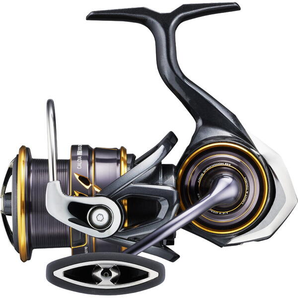 MULINETA DAIWA CALDIA MQ LT2000D 6RUL/150MX0,23MM/5,1:1