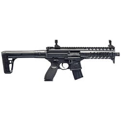 PUSCA AER TIR SPORTIV MPX 4,5MM