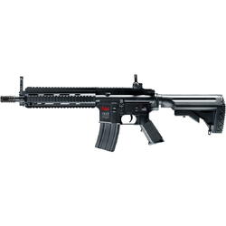 ARMA SEMIAUT. ELECTRIC AIRSOFT HEKLER&KOCH 416 CQB 6MM 300BB 0,5J