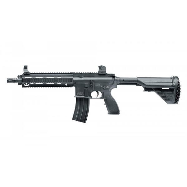 UMAREX ARMA SEMIAUT. ELECTRIC AIRSOFT HEKLER&KOCH 416D 6MM 530BB 0,5J