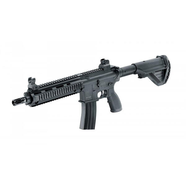 UMAREX ARMA SEMIAUT. ELECTRIC AIRSOFT HEKLER&KOCH 416D 6MM 530BB 0,5J