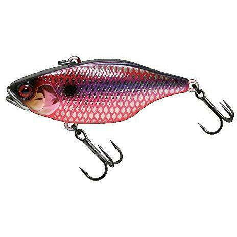 JACKALL VOBLER TN70 7CM/18G UROKO HL SPARK RED