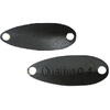 JACKALL OSCILANTA CHIBI QUATTRO SPOON 2,2CM/0,6G 32 BLACK