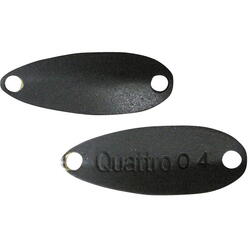 OSCILANTA CHIBI QUATTRO SPOON 2,2CM/0,6G 32 BLACK