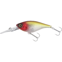 VOBLER JACKALL SOUL FLAT 58SF SP 5,8CM/6,8G UROKO HL CROWN