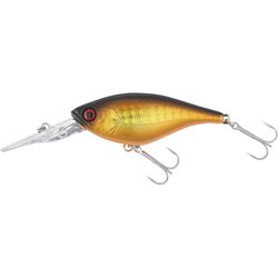 JACKALL VOBLER SOUL FLAT 58SF SP 5,8CM/6,8G DCGB