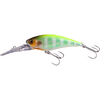 JACKALL VOBLER D-BILL SHAD 55SR SP 5,5CM/5,5G PCBB