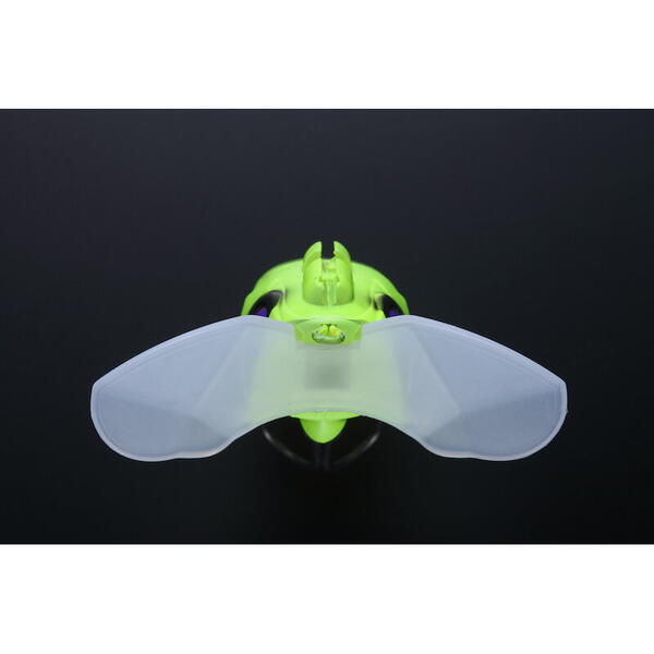 JACKALL VOBLER NAZZY BUG 6,7CM/16,4G CBZ