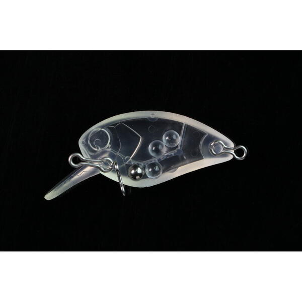 JACKALL VOBLER FLAPANI 2,8CM/1,9G TK GLOW