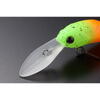 JACKALL VOBLER PRIKKEY 3,0CM/1,6G TK GLOW