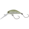 JACKALL VOBLER PRIKKEY 3,0CM/1,6G SHOBOKURE GLOW