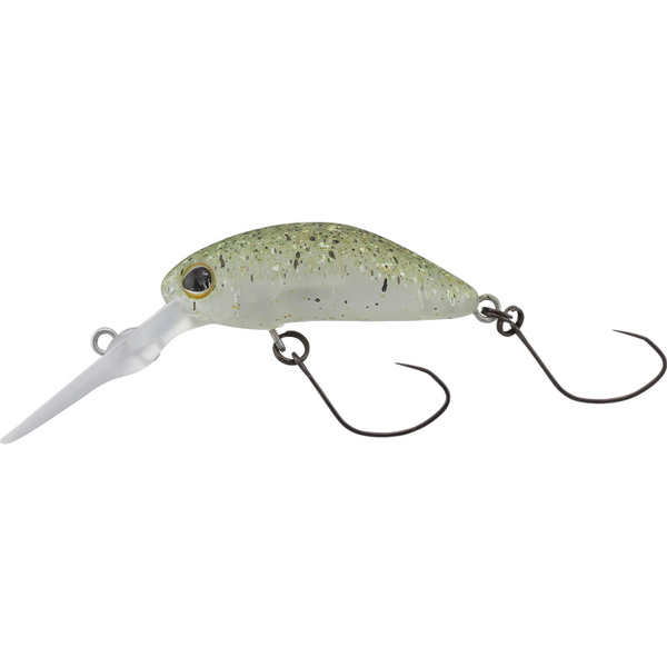 JACKALL VOBLER PRIKKEY 3,0CM/1,6G SHOBOKURE GLOW