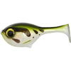 JACKALL VOBLER BABY DERABALL 6,0CM/11G HM TONOSAMA FROG