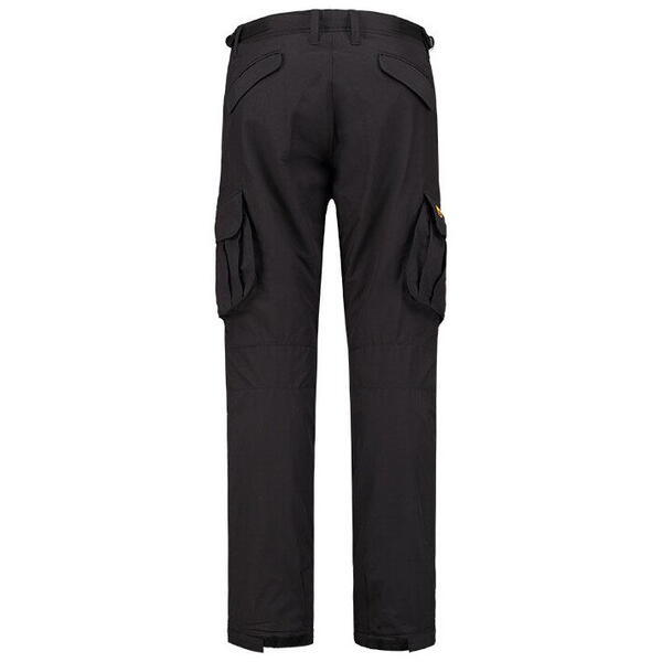 GURU PANTALON POLAR MATCH MAR.M