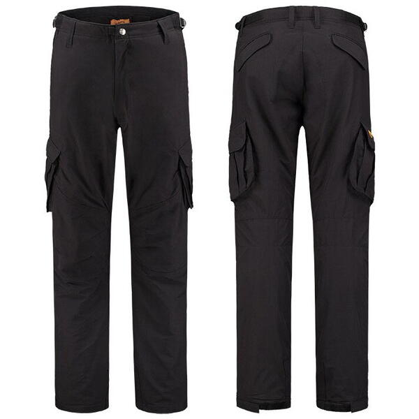 GURU PANTALON POLAR MATCH MAR.M