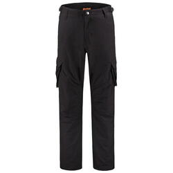 PANTALON POLAR MATCH MAR.M