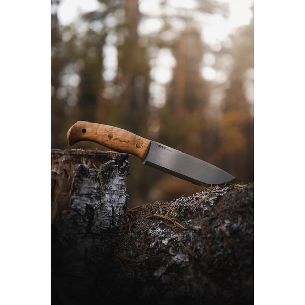 HELLE CUTIT NORD LAMA=147 MM