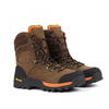 AIGLE BOCANCI ALTAVIO HI GTX PIELE MARO MAR.40