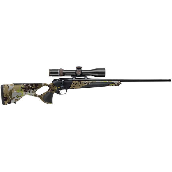 BLASER R8 ULTIMATE HUNTEC CAMO 300WM NS THR