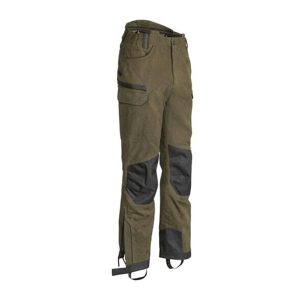 VERNEY-CARRON PANTALON IBEX KAKI MAR.40