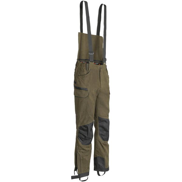 VERNEY-CARRON PANTALON IBEX KAKI MAR.40