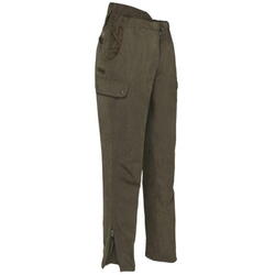 PANTALON PERCUSSION MARLY KAKI MAR.58