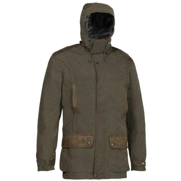 TREESCO JACHETA PERCUSSION MARLY KAKI MAR.4XL