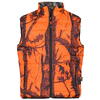 TREESCO VESTA PERCUSSION REVERSIBLE WARM GC MAR.2XL