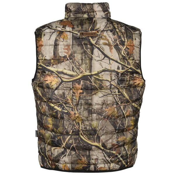 TREESCO VESTA PERCUSSION REVERSIBLE WARM GC MAR.2XL