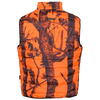 TREESCO VESTA PERCUSSION REVERSIBLE WARM GC MAR.XL