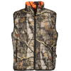 TREESCO VESTA PERCUSSION REVERSIBLE WARM GC MAR.XL