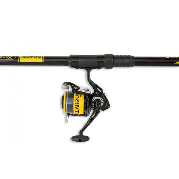 COMBO LINEAEFFE COMBO LANS.ALLAROUND EXTREME FISHING 3,60M+MUL.S 40