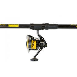 COMBO LINEAEFFE COMBO LANS.ALLAROUND EXTREME FISHING 3,60M+MUL.S 40