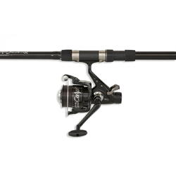 COMBO LINEAEFFE COMBO LANS.CARP EXTREME FISHING 3,60M+MUL.S 60