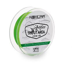 NOMURA FIR ARTIFICE TA 6X GREEN SP 0,06MM/6,55KG/135