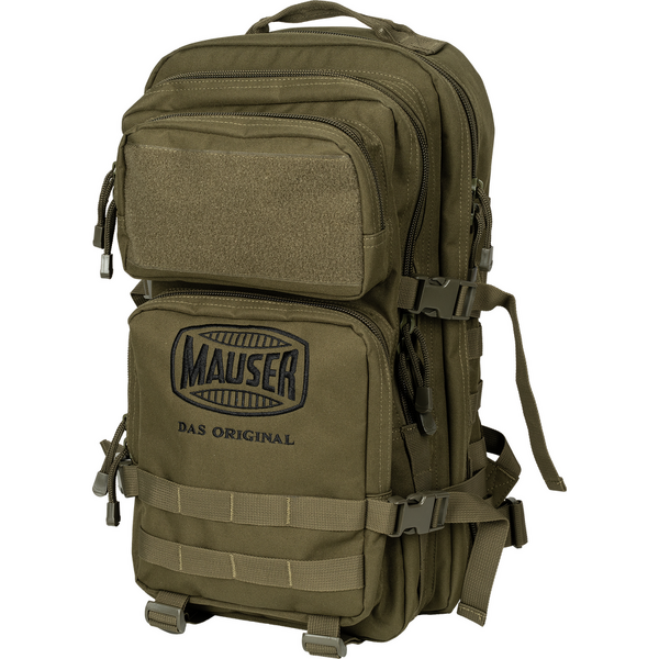 MAUSER RUCSAC