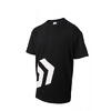 DAIWA TRICOU ANGLER NEGRU/ALB MAR.M