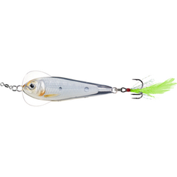 FLUTTER SHAD 5,5CM/14G SINKING GOLD/PEARL