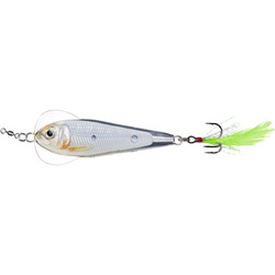 LIVE TARGET FLUTTER SHAD 5,5CM/14G SINKING GOLD/PEARL