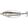 LIVE TARGET ERRATIC SHINER 5CM/7G SINKING SILVER/BRONZE