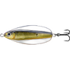 LIVE TARGET ERRATIC SHINER 5CM/7G SINKING GOLD/BLACK