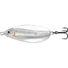 LIVE TARGET ERRATIC SHINER 5,5CM/11G SINKING SILVER/PEARL