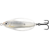 LIVE TARGET ERRATIC SHINER 7CM/21G SINKING GLOW/PEARL